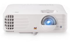 ViewSonic: 4K-XPR-Projektor mit 240 Hz und 3200 Lumen ViewSonic PX701-4K (Bild: ViewSonic)