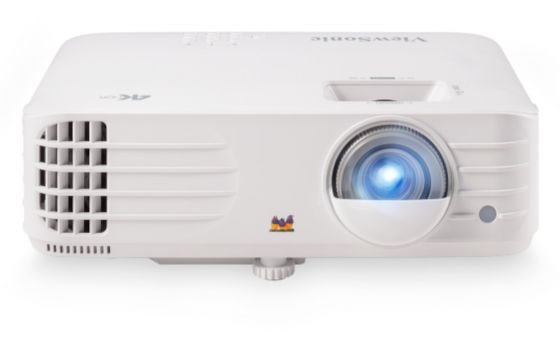 ViewSonic PX701-4K (Bild: ViewSonic)