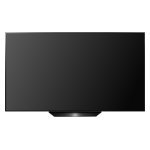 Fernseher Datenblatt LG OLED 55BX3LB