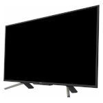Monitor Datenblatt Sony FWD-50W66F/T