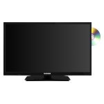 Fernseher Datenblatt Telefunken L24H550M4D