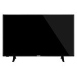 Fernseher Datenblatt Telefunken T43EX4520