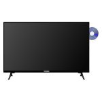 Fernseher Datenblatt Telefunken XH32J511D