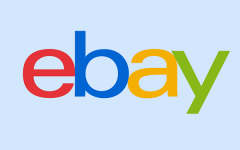 eBay Cyber Week: Täglich neue Deals zum Top-Preis sichern eBay Logo (Bild: eBay)