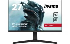 iiyama: Zwei neue IPS-Monitore mit 165 Hz erschienen iiyama G-Master GB2770HSU (Bild: iiyama)