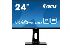 iiyama ProLite XUB2492HSN (Bild: iiyama)