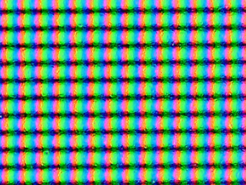 Coating des LG 27GN950-B