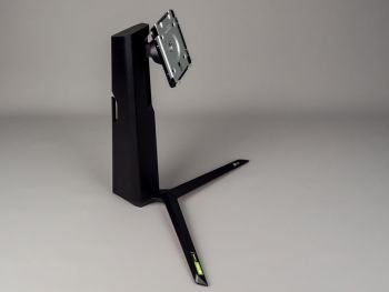 Tragekonstrukt (Standfuß) des LG 27GN950-B