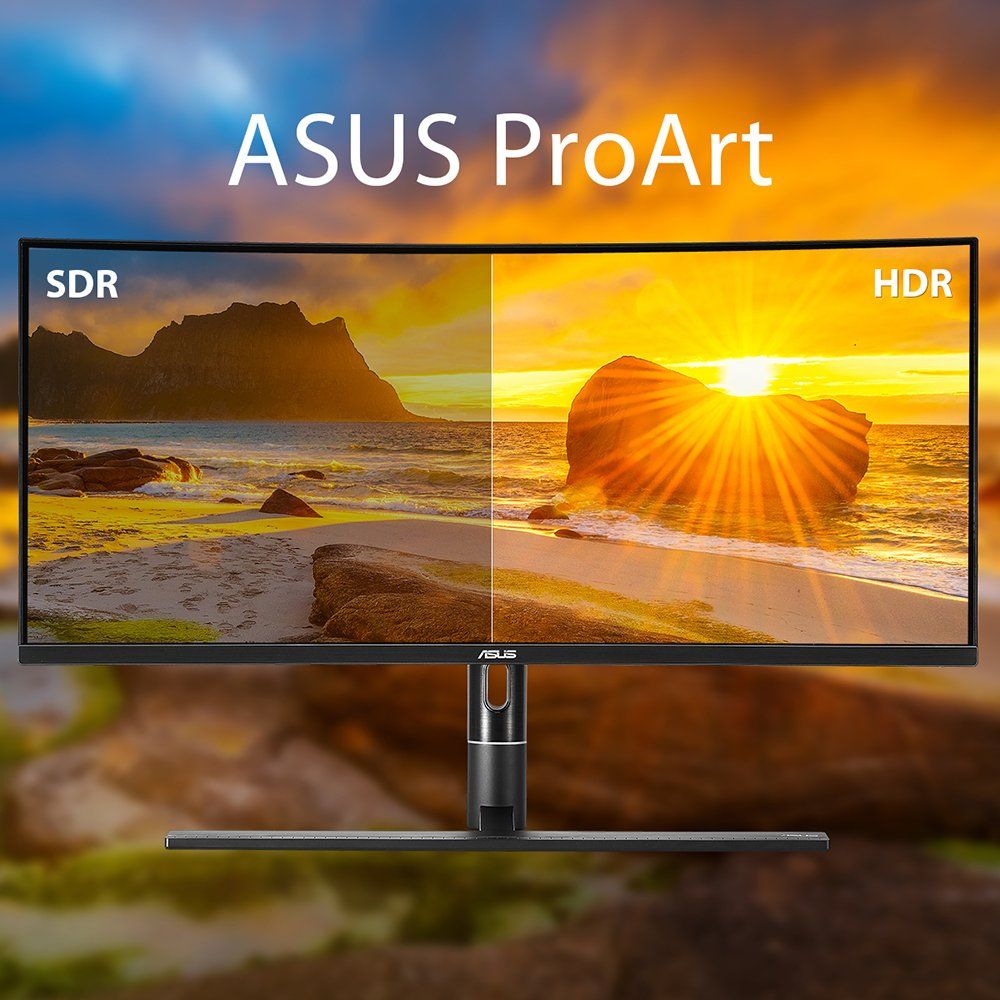 ASUS ProArt HDR