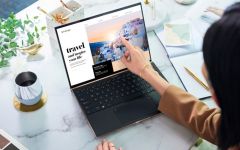 ASUS ZenBook S UX393 (Bild: ASUS)