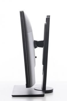 BenQ PD2705Q Ansicht seitlich