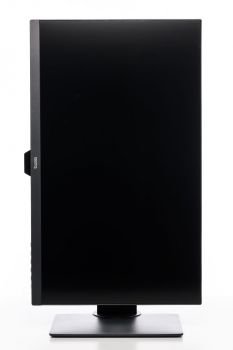 BenQ PD2705Q Ansicht Pivot von vorn