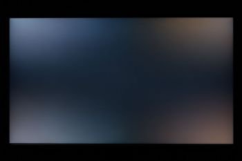 Ausleuchtung des IPS-Panels bei verlängerter Belichtung