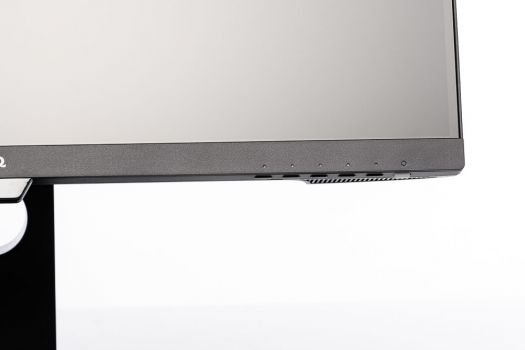 Tasten und Bedienung des BenQ PD2705Q