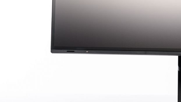 EcoView-Sensor des Eizo EV2795-BK
