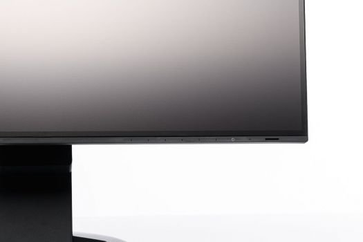Elektrostatische Bedienelemente des Eizo EV2795-BK