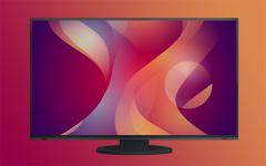 Test EIZO EV2795: Erstklassige Bildqualität und geringe Latenz EIZO EV2795 (Bild: EIZO)