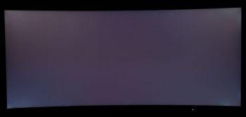 Ausleuchtung des IPS-Panels bei verlängerter Belichtung