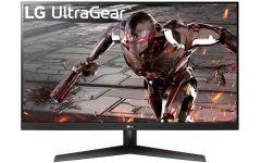 LG UltraGear 32GN600 (Bild: LG)