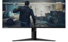 Lenovo G34w-10 (Bild: Lenovo)