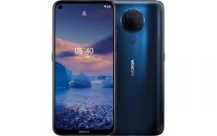 Nokia 5.4 (Bild: Nokia)