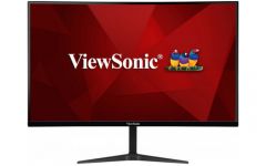 ViewSonic: Neue Gaming-Monitore mit VA und 165 Hz ViewSonic VX2718-2KPC-MHD (Bild: ViewSonic)