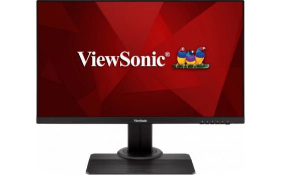 ViewSonic XG2705-2K (Bild: ViewSonic)