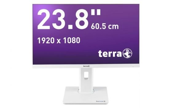 Wortmann Terra 2463W (Bild: Wortmann AG)