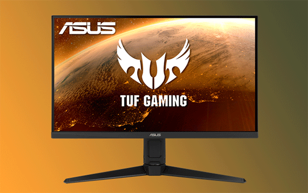 ASUS VG279QL1A (Bild: ASUS)