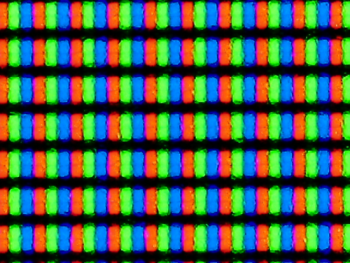 Coating des BenQ PD2705Q