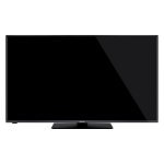 Fernseher Datenblatt Panasonic TX-55HX580E