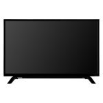 Fernseher Datenblatt Toshiba 32L2963DG