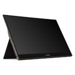 Monitor Datenblatt ViewSonic VG1655