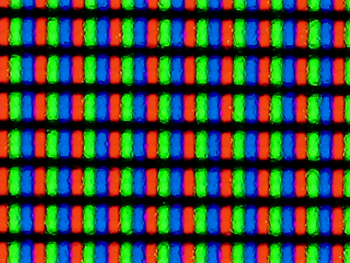 Coating des EIZO EV2795