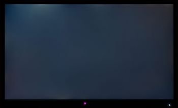 Ausleuchtung bei verlängerter Belichtung