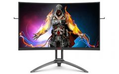 AOC AG323QCX2 (Bild: AOC)