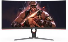 AOC CQ30G3E (Bild: AOC)
