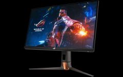 ASUS ROG Swift PG279QM (Bild: ASUS)