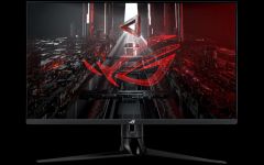 ASUS ROG Swift PG32UQ (Bild: ASUS)