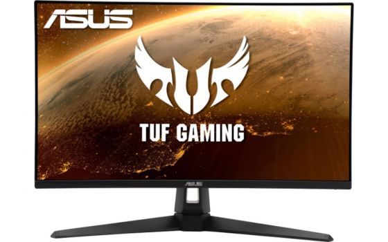 ASUS TUF Gaming VG289Q1A (Bild: ASUS)