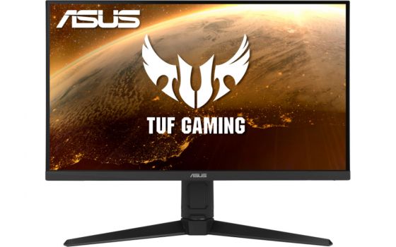 ASUS TUF Gaming VG28UQL1A (Bild: ASUS)