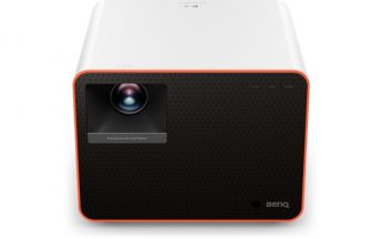 BenQ X1300i (Bild: BenQ)