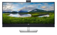 Dell C3422WE (Bild: Dell)