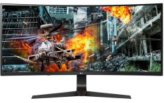 Top-Angebote: iiyama G2740QSU-B1 und LG 34GL750 LG 34GL750 (Bild: LG)