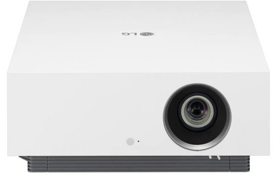 LG CineBeam AU810PW (Bild: LG)
