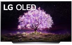 LG: Lösung für VRR-Probleme erst mit neuen OLED-Panels? LG OLED65C1 (Bild: LG)