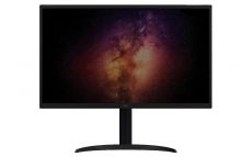 LG 32EP950: 4K-OLED-Monitor mit 32 Zoll und KVM-Switch LG UltraFine 32EP950 (Bild: LG)