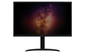 LG UltraFine 32EP950 (Bild: LG)