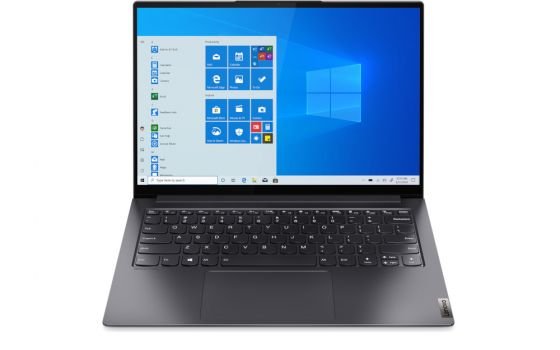 Lenovo Yoga Slim 7i Pro (Bild: Lenovo)