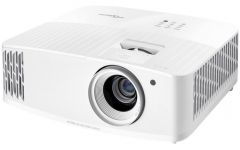Optoma: Neue Gaming-Beamer mit 240 Hz und 4K-XPR Optoma UHD3x (Bild: Optoma)
